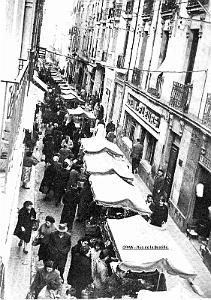 BG i- 02- Rue de la bastille